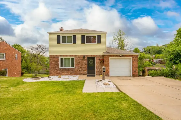 142 Senate Dr, Pittsburgh, PA 15236