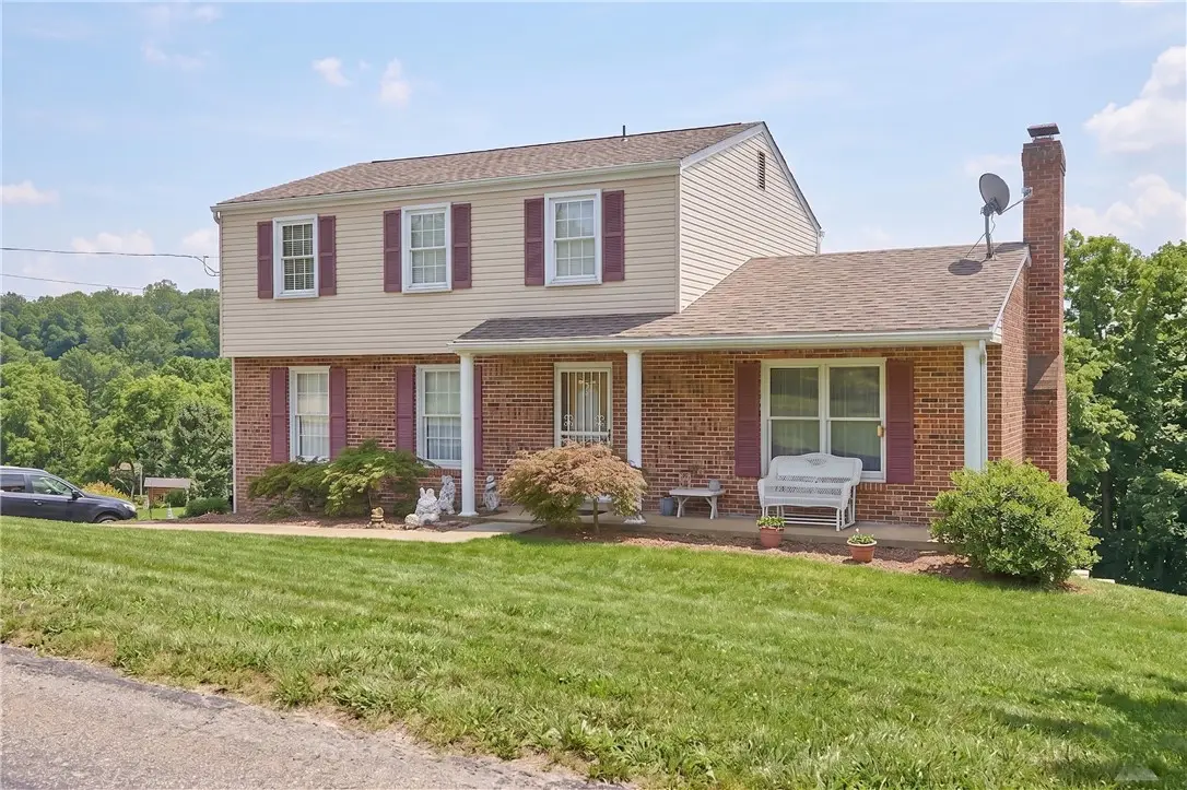 151 Stone Quarry Rd, Aliquippa, PA 15001 - #1