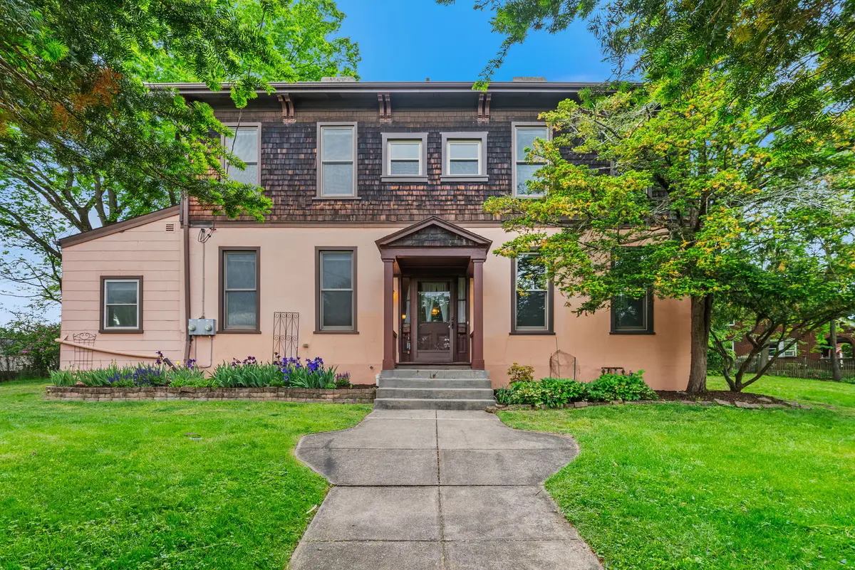 2738 Mount Royal Road, Pittsburgh, PA 15217 - #1