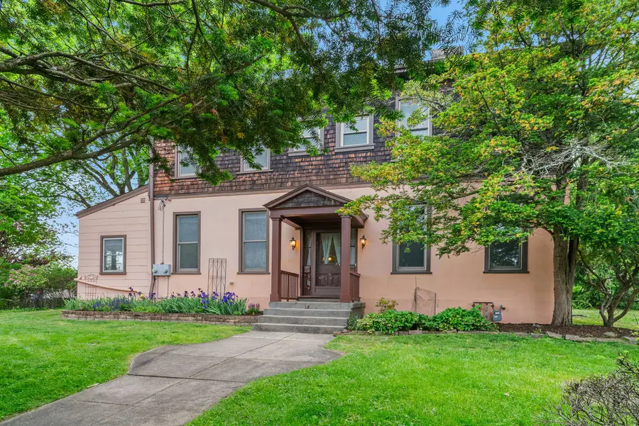 2738 Mount Royal Road, Pittsburgh, PA 15217 - #2