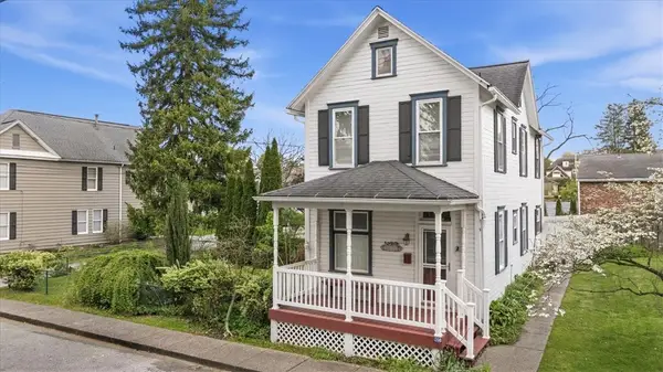 208 N Grant Street, Ligonier, PA 15658