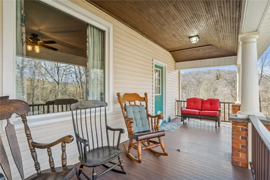 416 Pine Run, Fombell, PA 16123 - #2