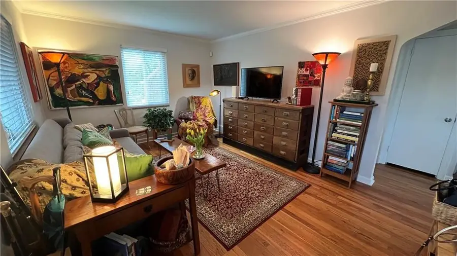 4420 Mccaslin Street, Pittsburgh, PA 15207 - #2