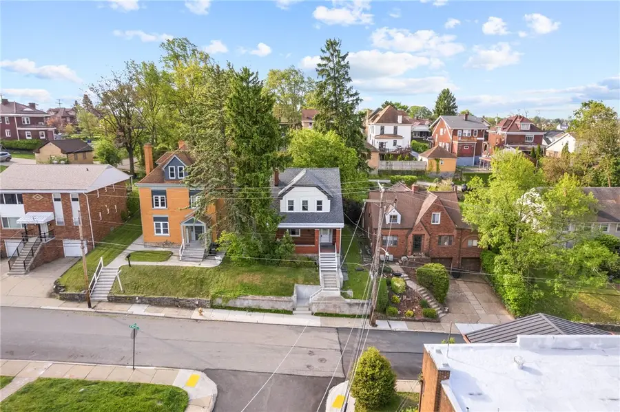 27 W Bellecrest Ave, Pittsburgh, PA 15227 - #3