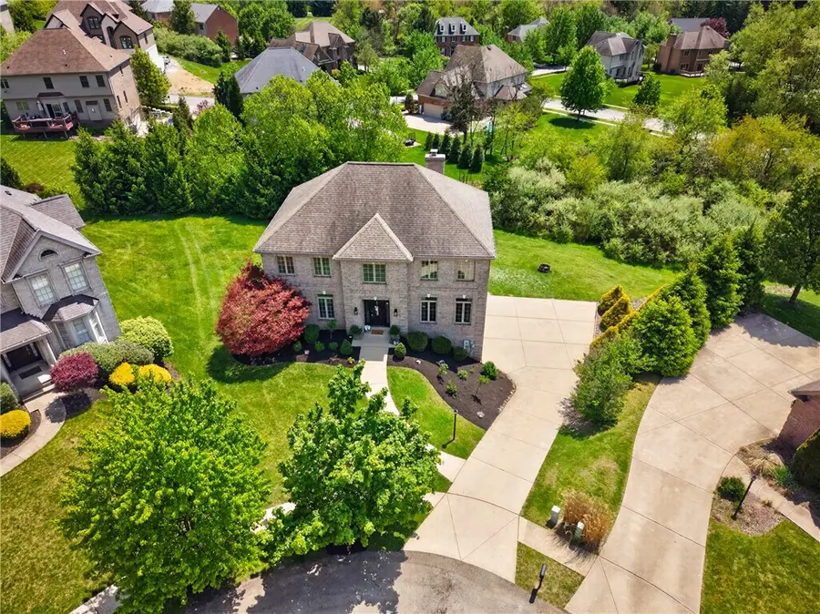 512 Sword Dance Pl, Cranberry, PA 16066 - #3