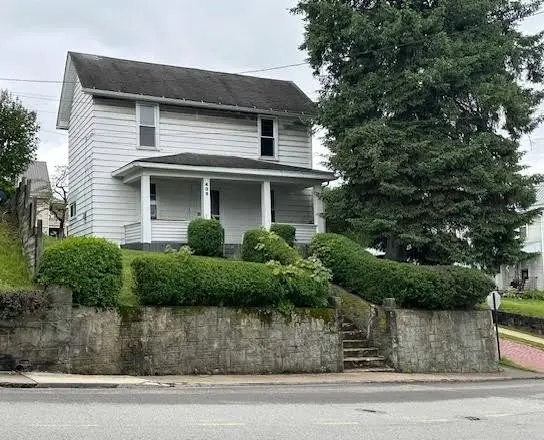400 Morton Avenue, Butler, PA 16001 - #1