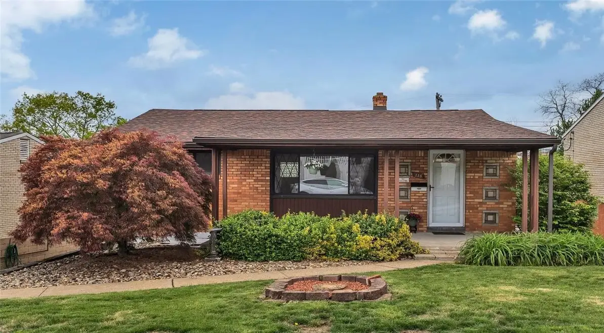 115 Bost Dr, West Mifflin, PA 15122 - #1