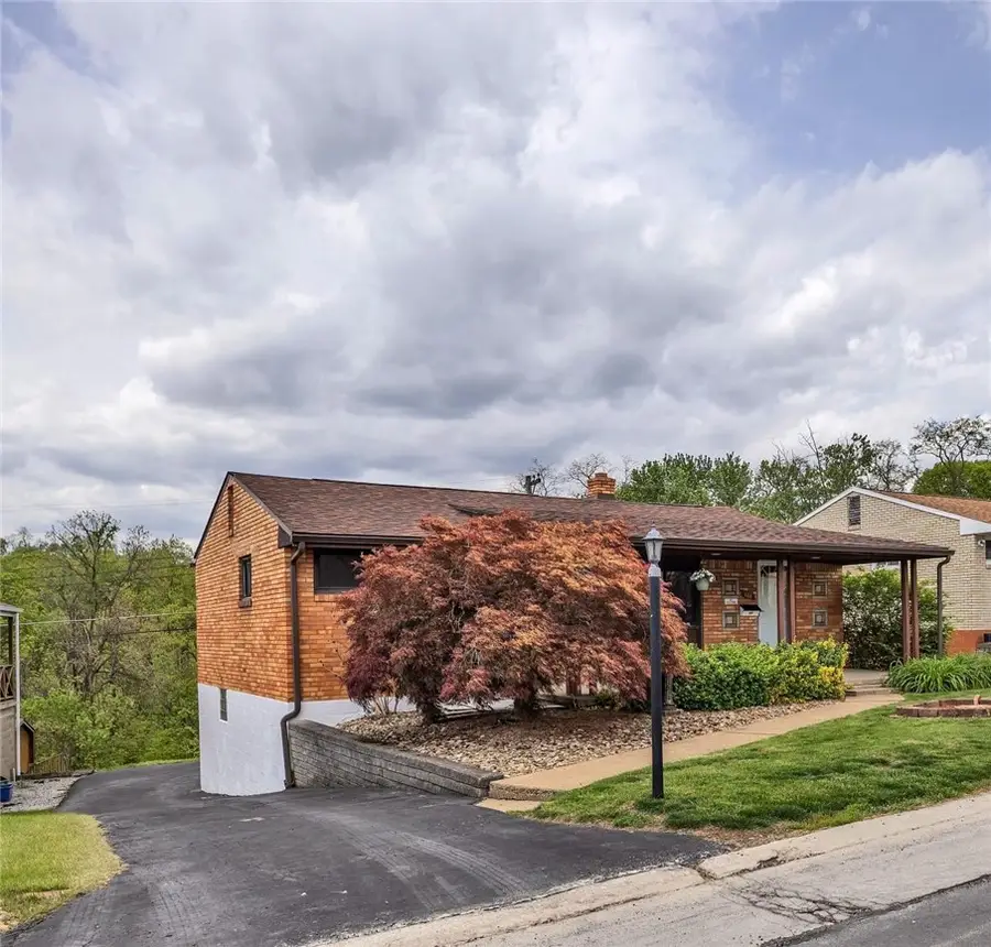 115 Bost Dr, West Mifflin, PA 15122 - #2