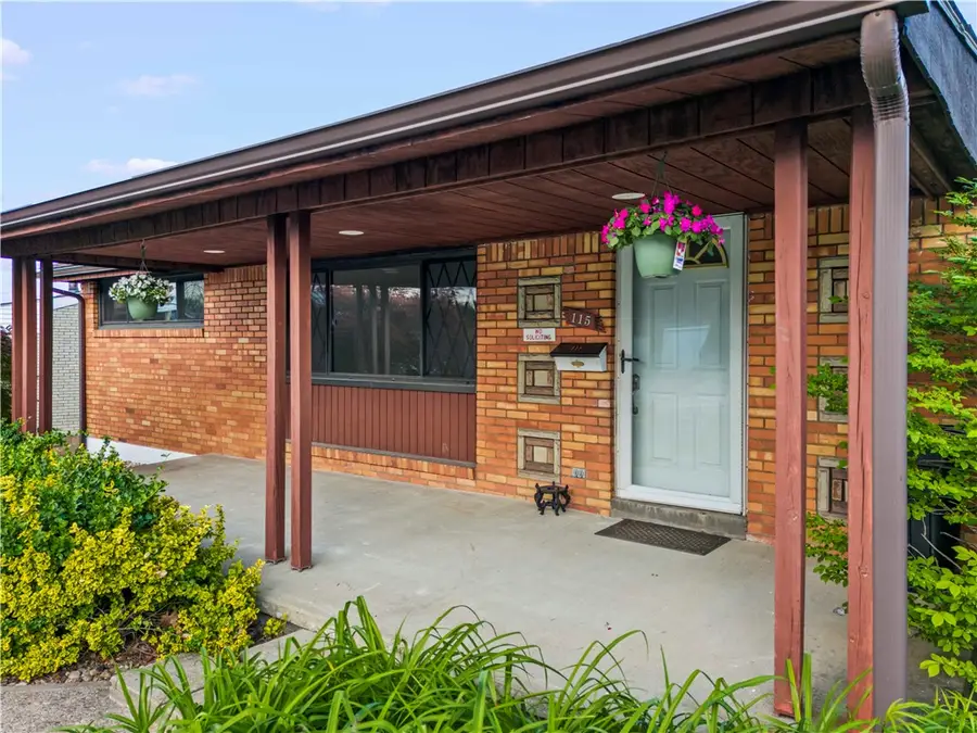 115 Bost Dr, West Mifflin, PA 15122 - #3