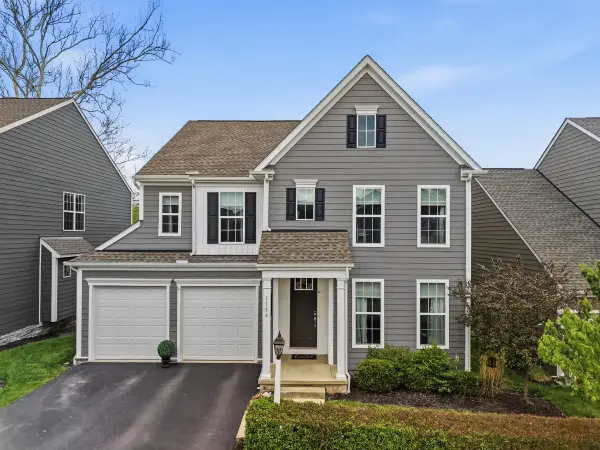 1156 Sray Lane, Bridgeville, PA 15017