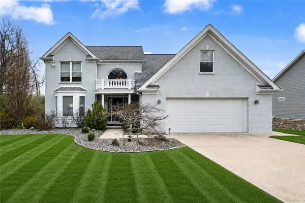 478 Spruce Ln, Houston, PA 15342