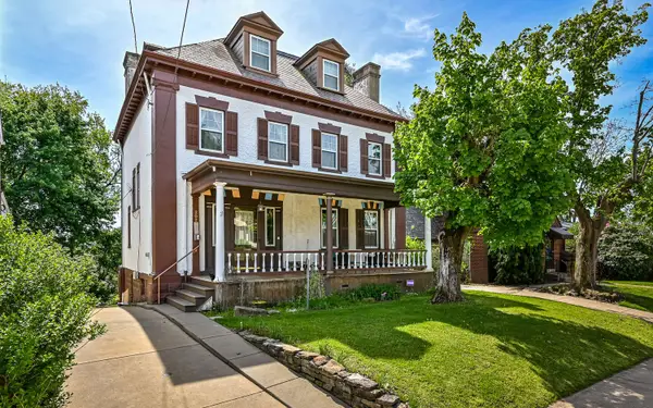 202 Summit Avenue, Pittsburgh, PA 15202