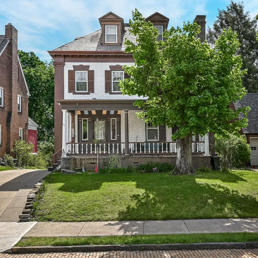 202 Summit Avenue, Pittsburgh, PA 15202 - #2