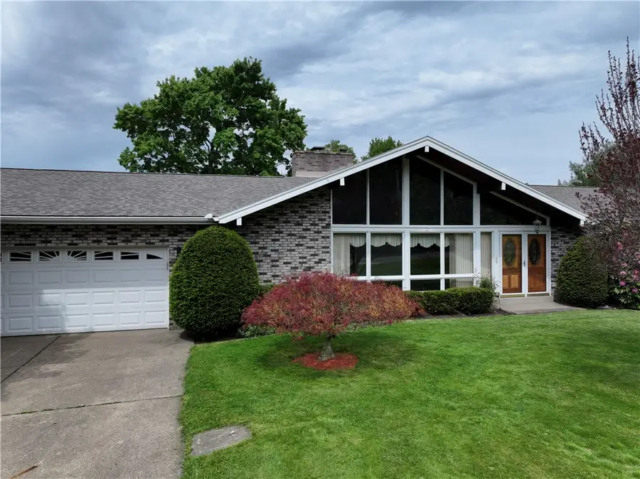 145 Oakhill, Aliquippa, PA 15001 - #3