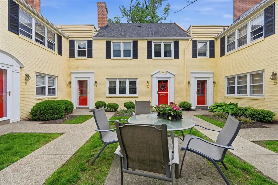 6833 Meade St #15, Pittsburgh, PA 15208 - #1