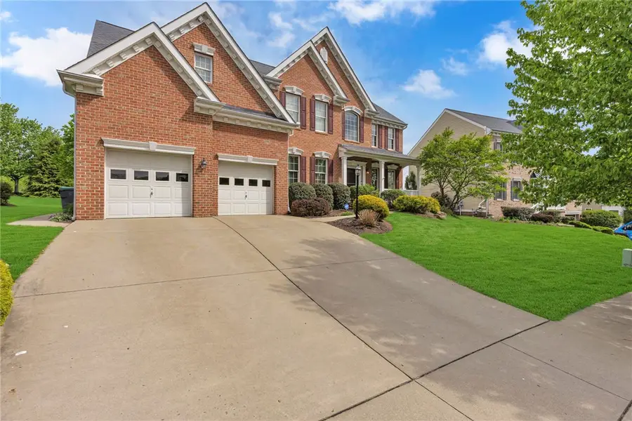 404 Plum Court, Cranberry, PA 16066 - #2