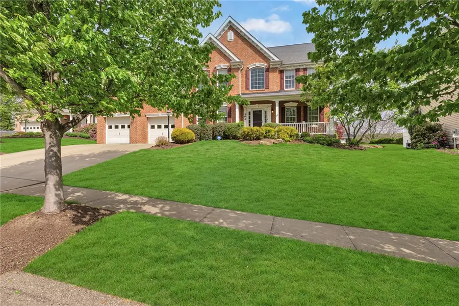 404 Plum Court, Cranberry, PA 16066 - #3