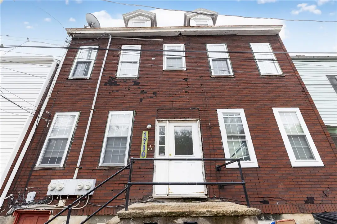 1710 High St, Pittsburgh, PA 15212 - #1