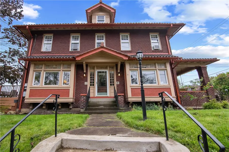 3201 Brownsville Rd, Pittsburgh, PA 15227 - #3