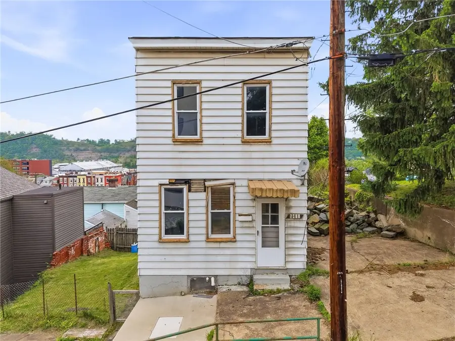 5405 Kent Way, Pittsburgh, PA 15201 - #3