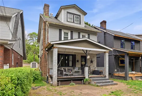 2646 Library Rd, Pittsburgh, PA 15234