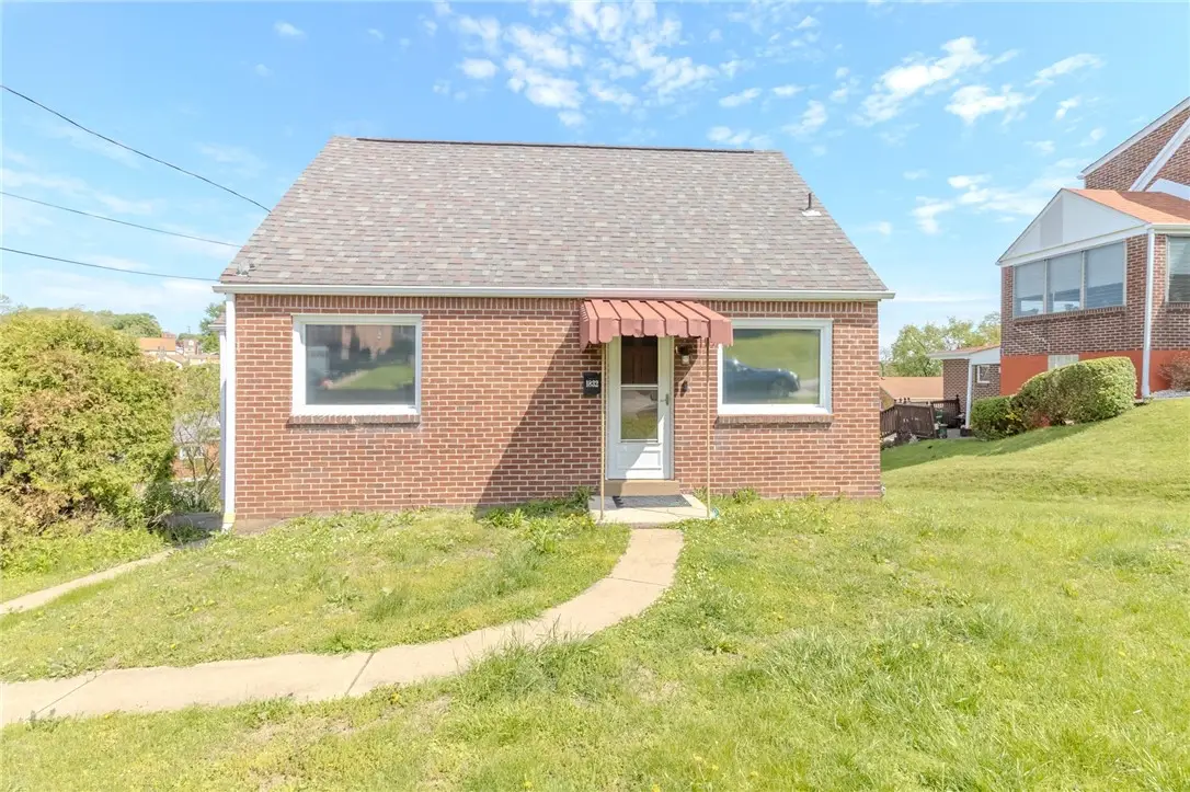 1832 Texas, West Mifflin, PA 15122 - #1
