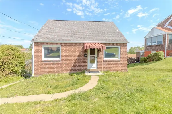 1832 Texas, West Mifflin, PA 15122