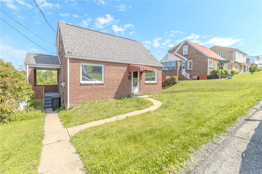 1832 Texas, West Mifflin, PA 15122 - #2