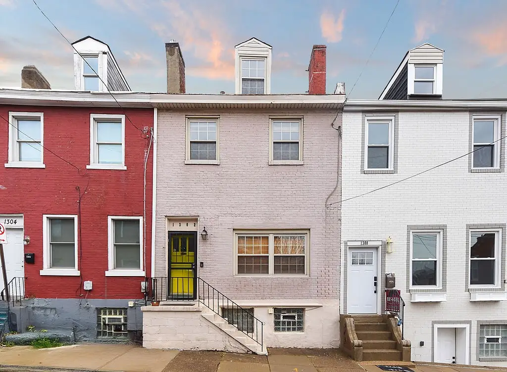 1302 Boyle St, Pittsburgh, PA 15212 - #1