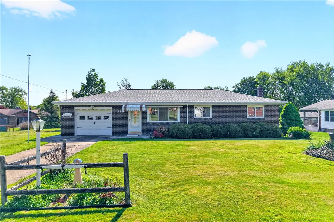 116 Crandon Circle, Beaver, PA 15009 - #1
