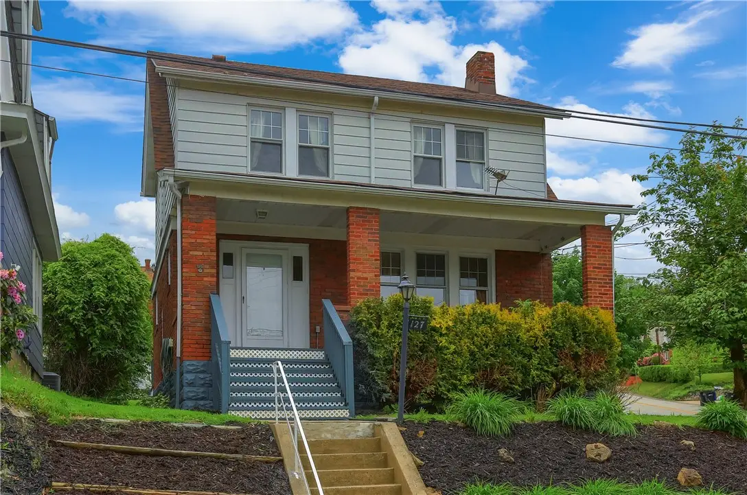 127 Montclair Ave, Pittsburgh, PA 15229 - #1