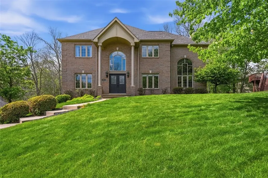 702 Rustic Ridge Dr, Cranberry, PA 16066 - #3