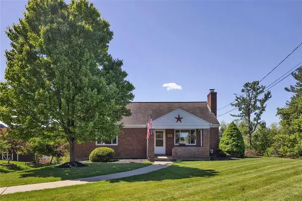 180 Bonnie View Dr, Wexford, PA 15090