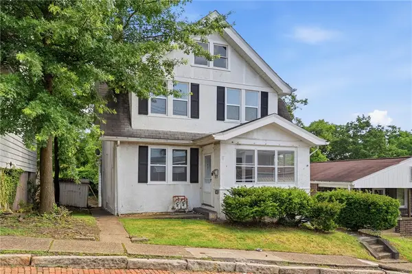 3412 Gleason Street, Mckeesport, PA 15132