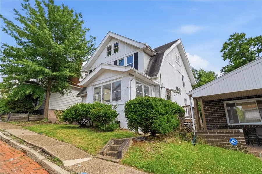 3412 Gleason Street, McKeesport, PA 15132 - #3