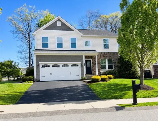 124 Kestler Drive, Wexford, PA 15090