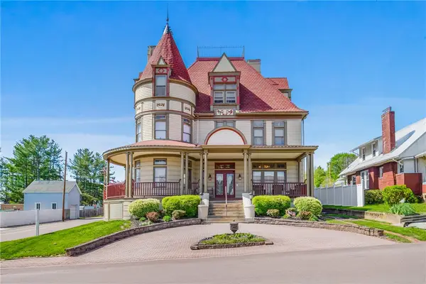 301 Meyers Ave, Meyersdale, PA 15552