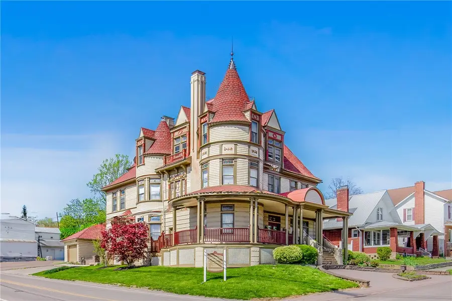 301 Meyers Ave, Meyersdale, PA 15552 - #3