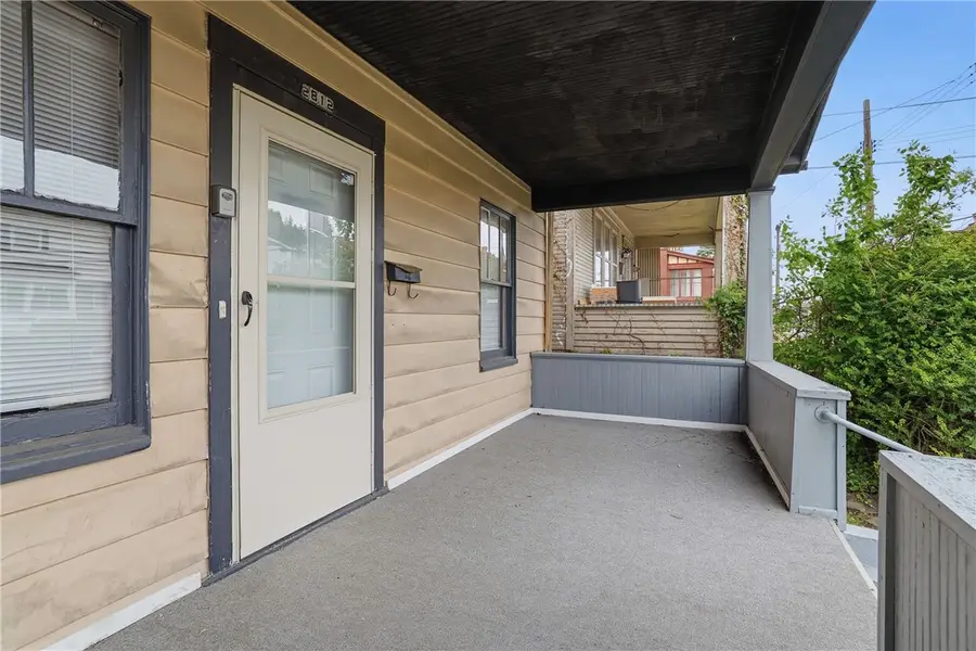 2812 Jenny Lind Street, McKeesport, PA 15132 - #3