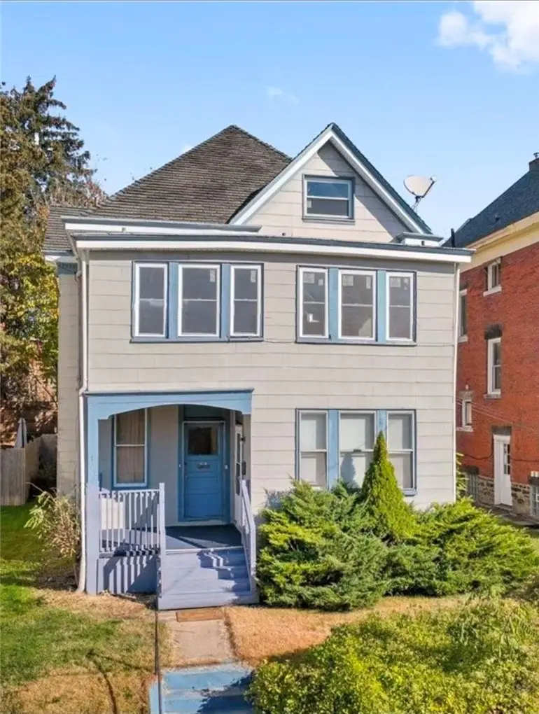 743 Taylor Ave, Pittsburgh, PA 15202 - #3
