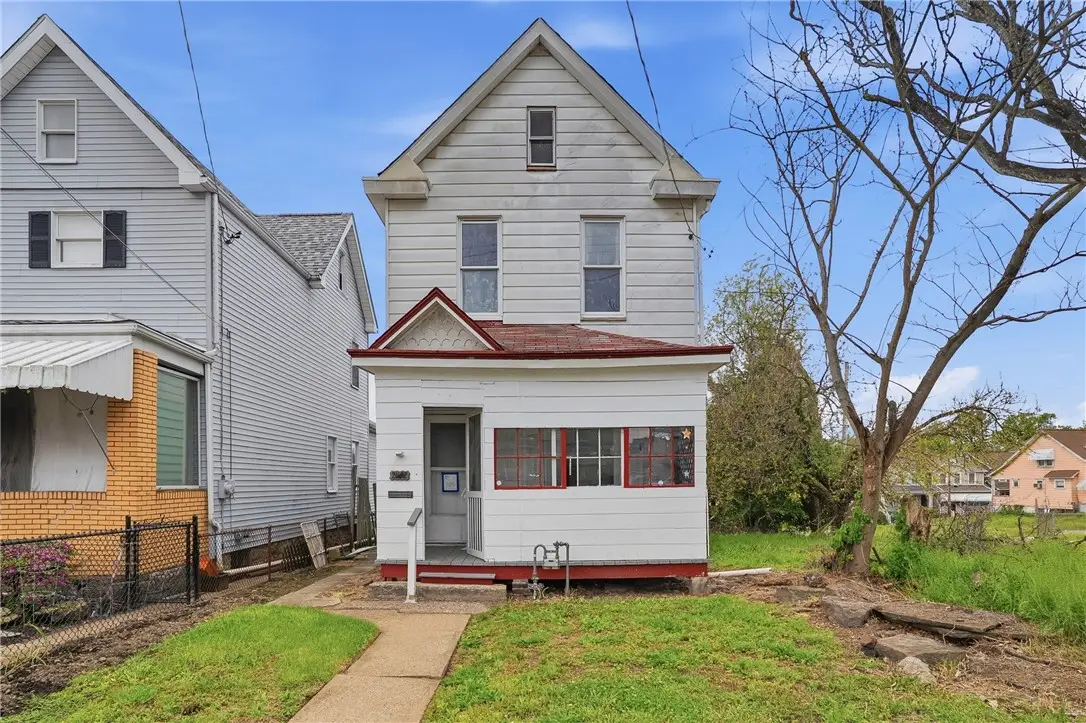 2402 Grandview Avenue, McKeesport, PA 15132 - #1