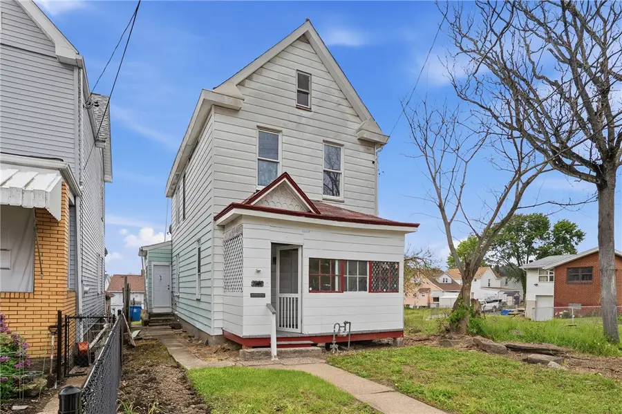 2402 Grandview Avenue, McKeesport, PA 15132 - #2