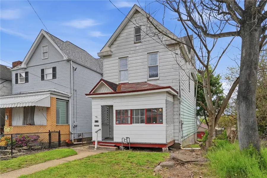 2402 Grandview Avenue, McKeesport, PA 15132 - #3