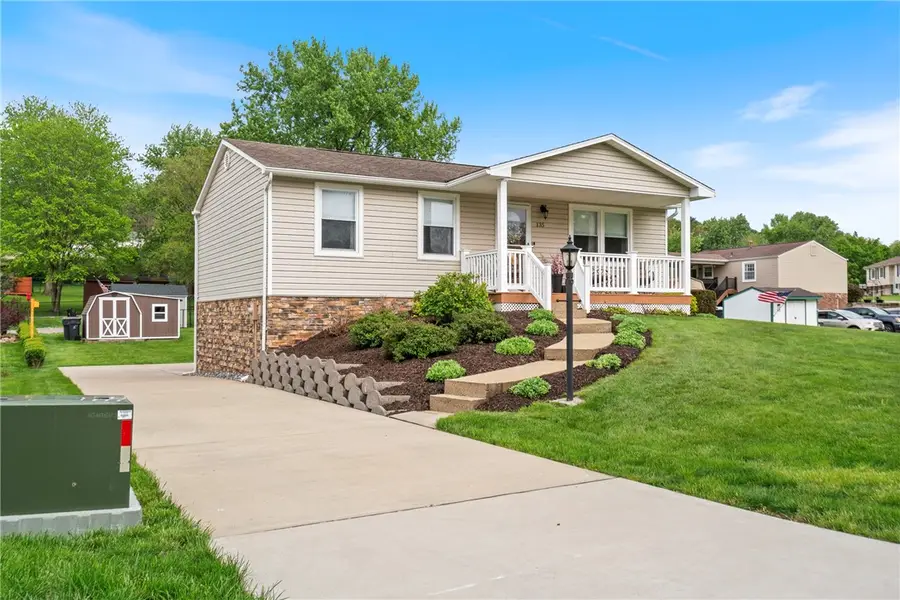 135 Fox Run Rd, Cranberry, PA 16066 - #2