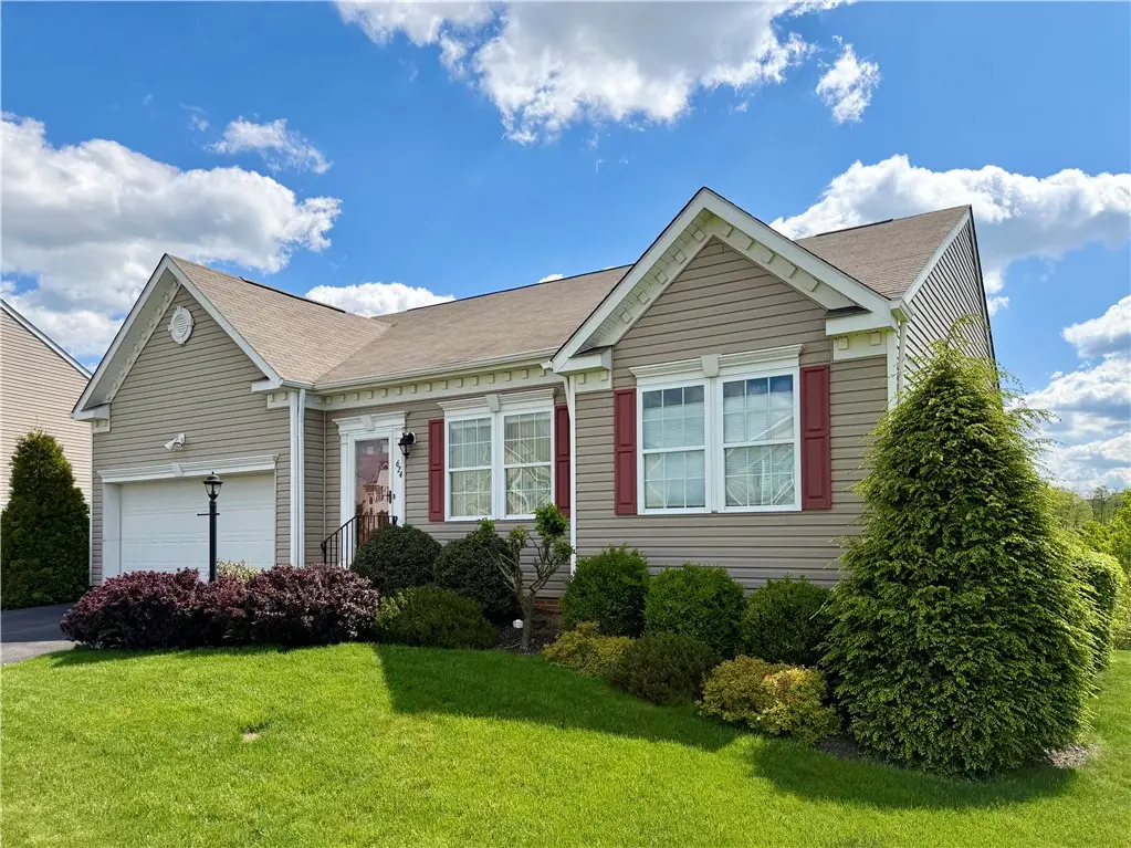 624 Setter Lane, Jefferson Hills, PA 15025 - #1