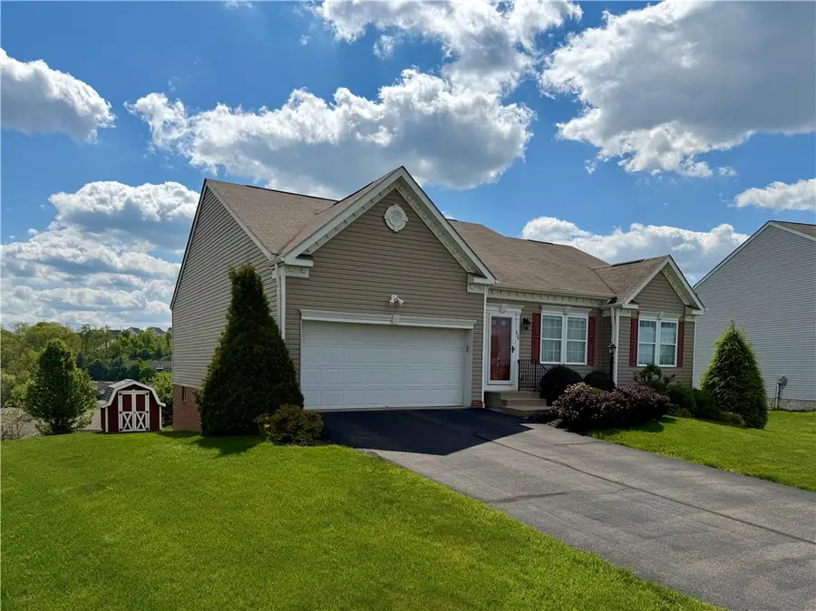 624 Setter Lane, Jefferson Hills, PA 15025 - #2