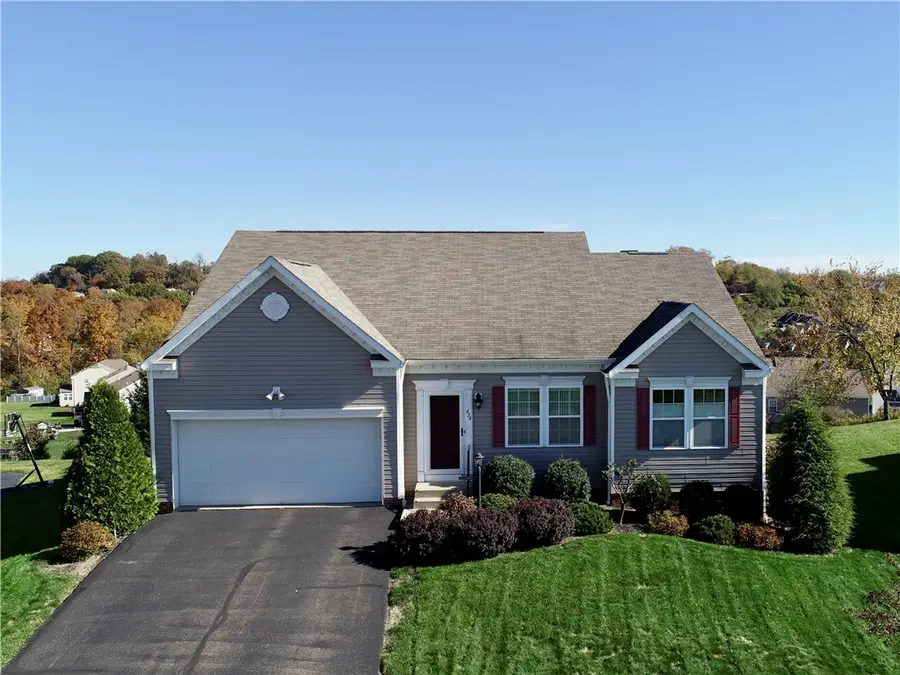 624 Setter Lane, Jefferson Hills, PA 15025 - #3