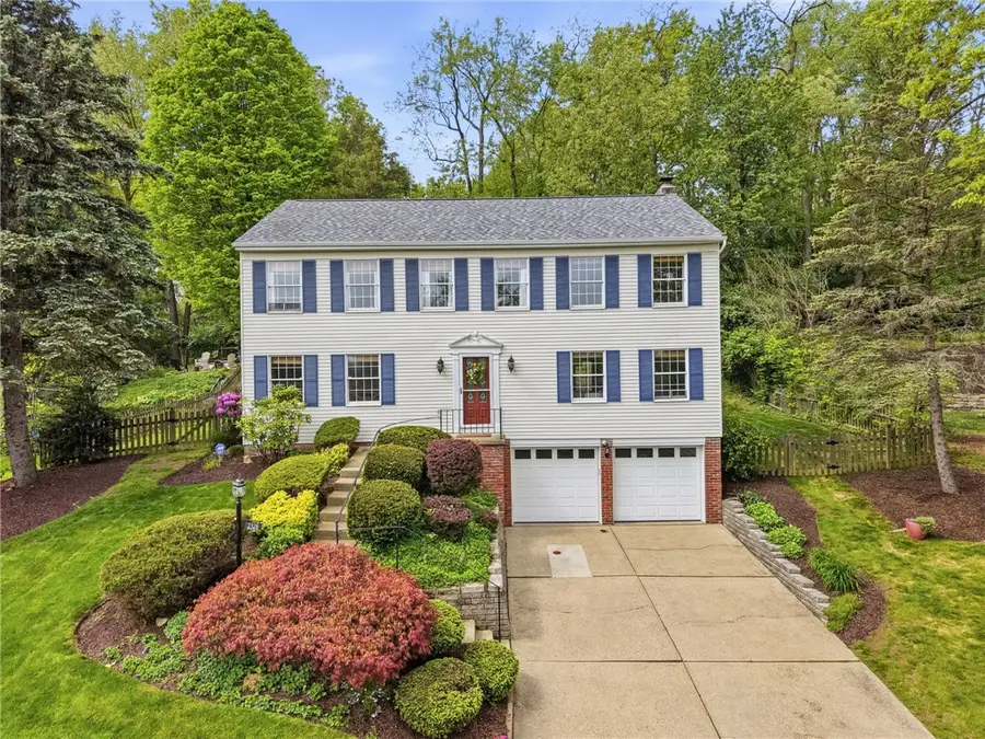 2328 Weston Dr, Pittsburgh, PA 15241 - #2