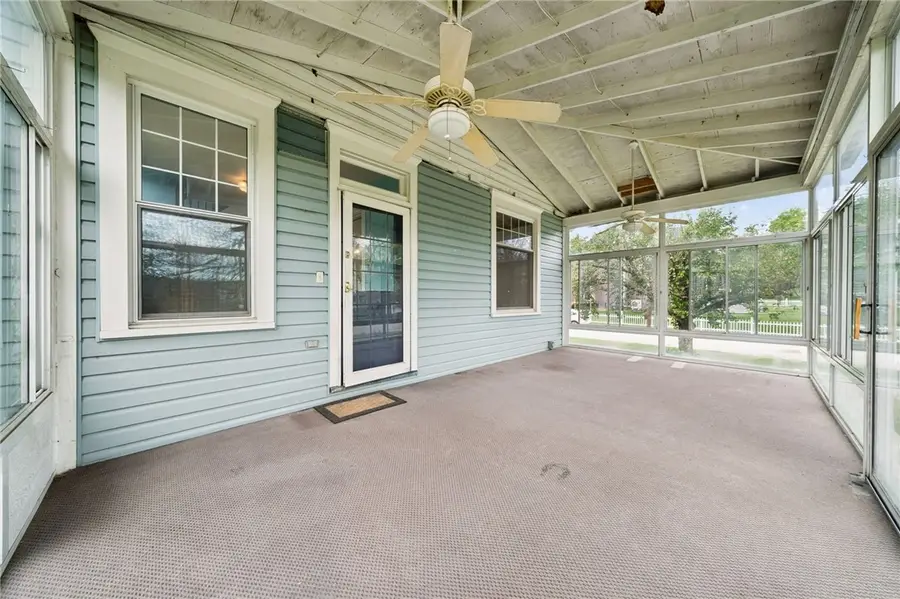 46 Elwyn Ave, Carnegie, PA 15106 - #2