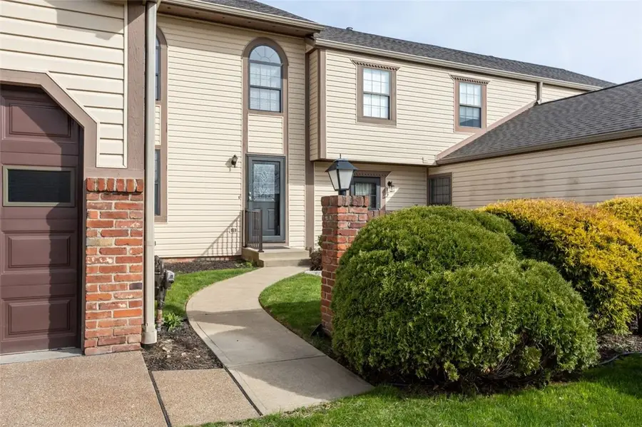 1113 Old Farm Rd., Lawrence, PA 15055 - #3